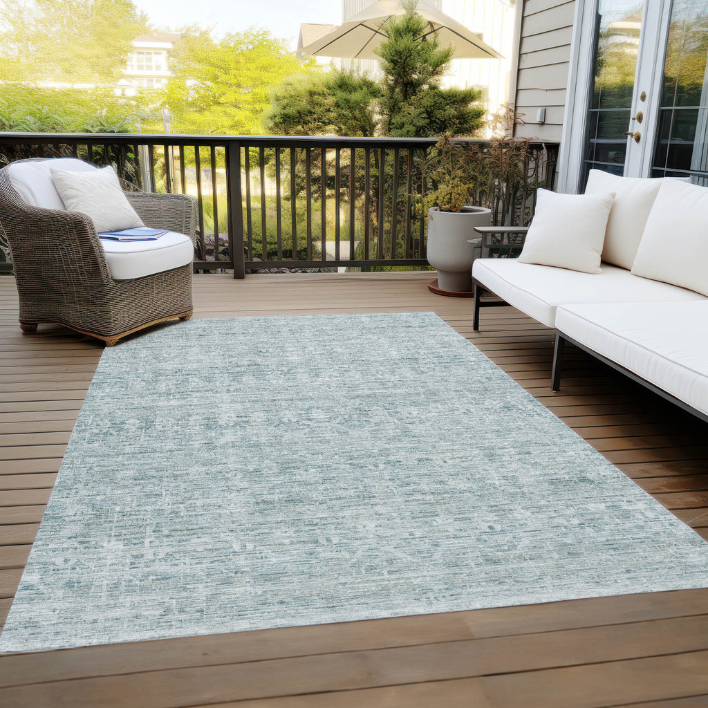 addison chantille acn1746 turquoise rug