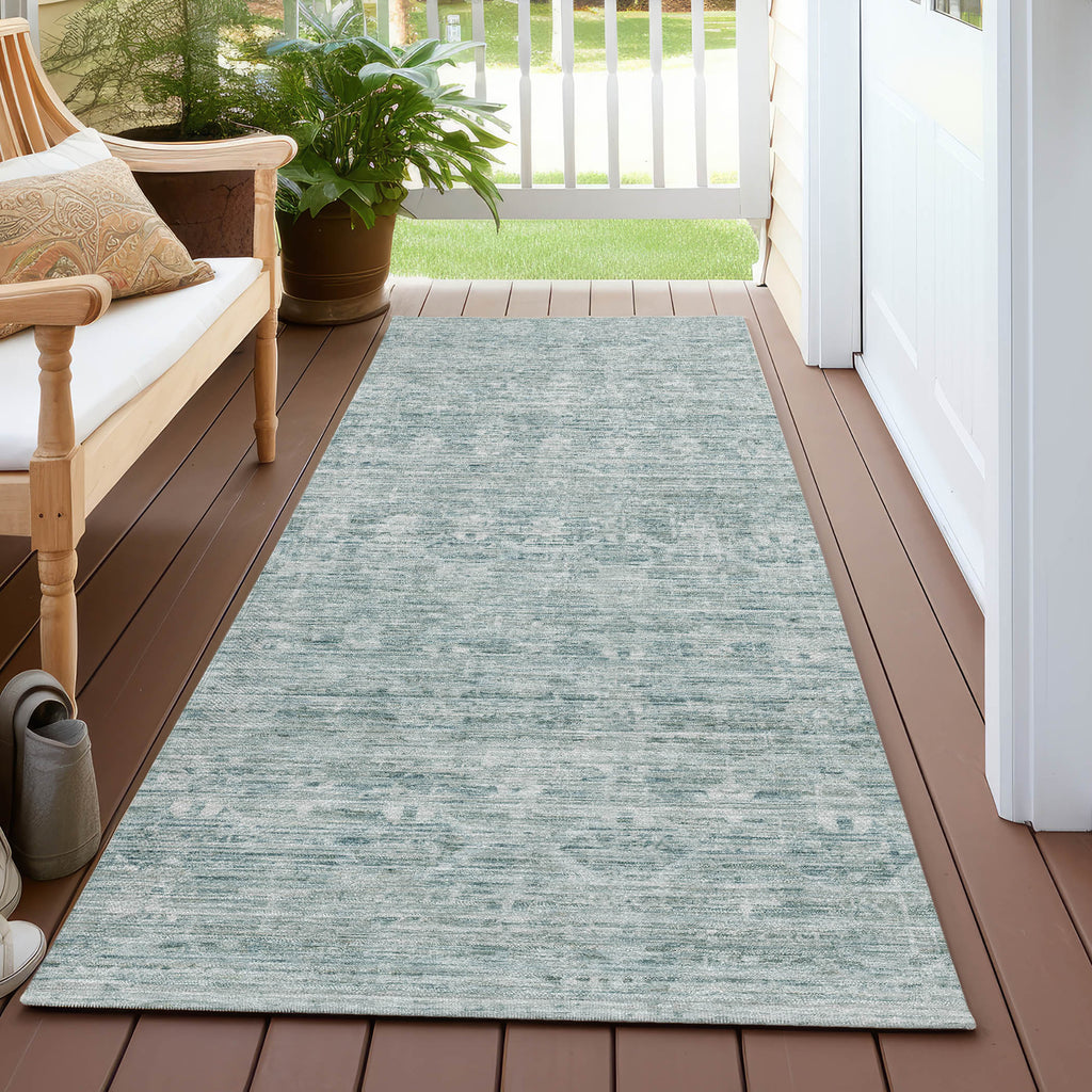 addison chantille acn1746 turquoise rug