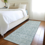 addison chantille acn1746 turquoise rug