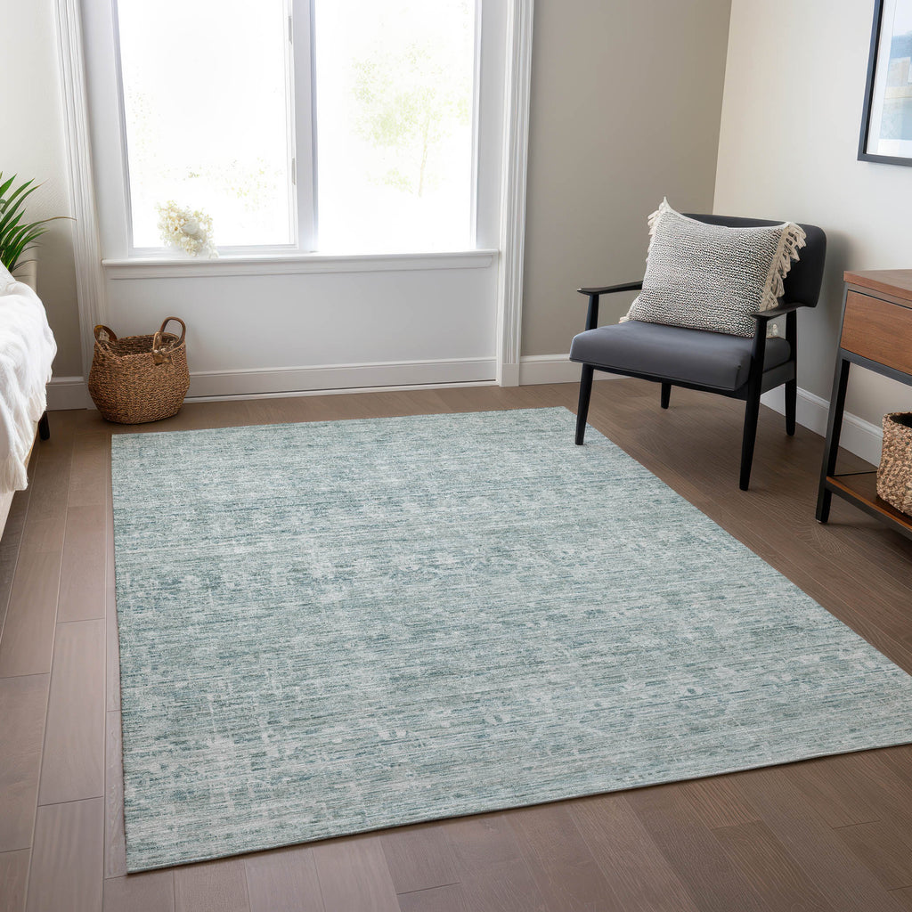 addison chantille acn1746 turquoise rug