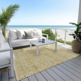 addison chantille acn1746 wheat rug