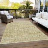 addison chantille acn1746 wheat rug