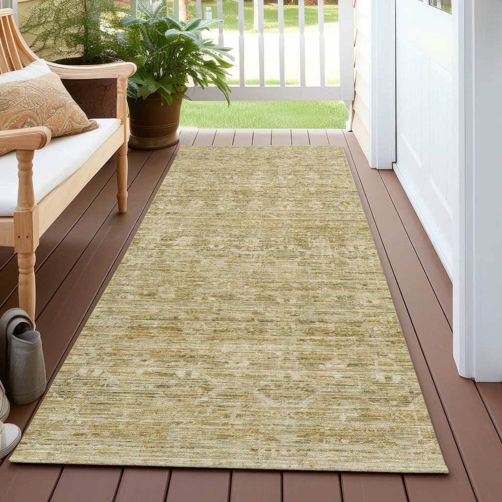 addison chantille acn1746 wheat rug