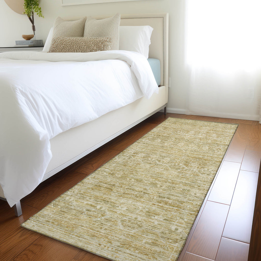 addison chantille acn1746 wheat rug