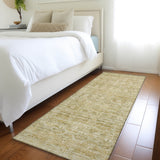 addison chantille acn1746 wheat rug