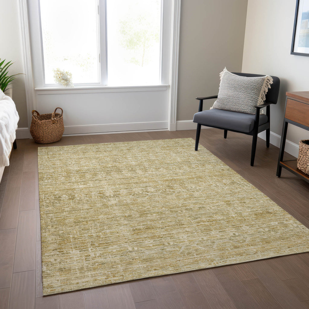 addison chantille acn1746 wheat rug