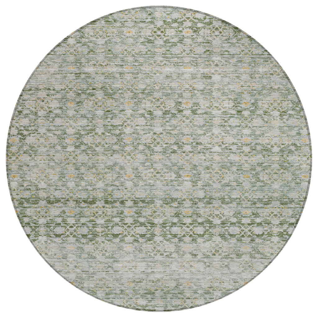 addison chantille acn1747 green rug