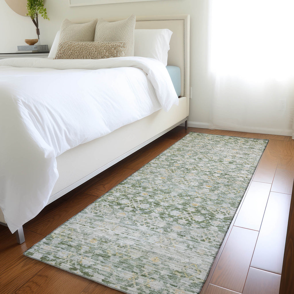 addison chantille acn1747 green rug