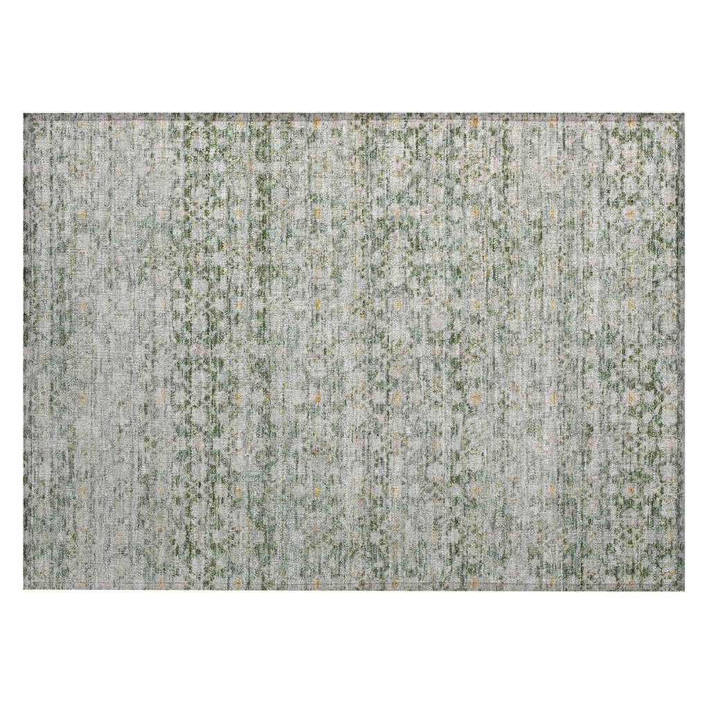 addison chantille acn1747 green rug