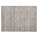 addison chantille acn1747 taupe rug