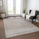 addison chantille acn1747 taupe rug