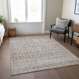 addison chantille acn1747 taupe rug