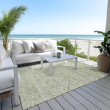 addison chantille acn1748 aloe rug