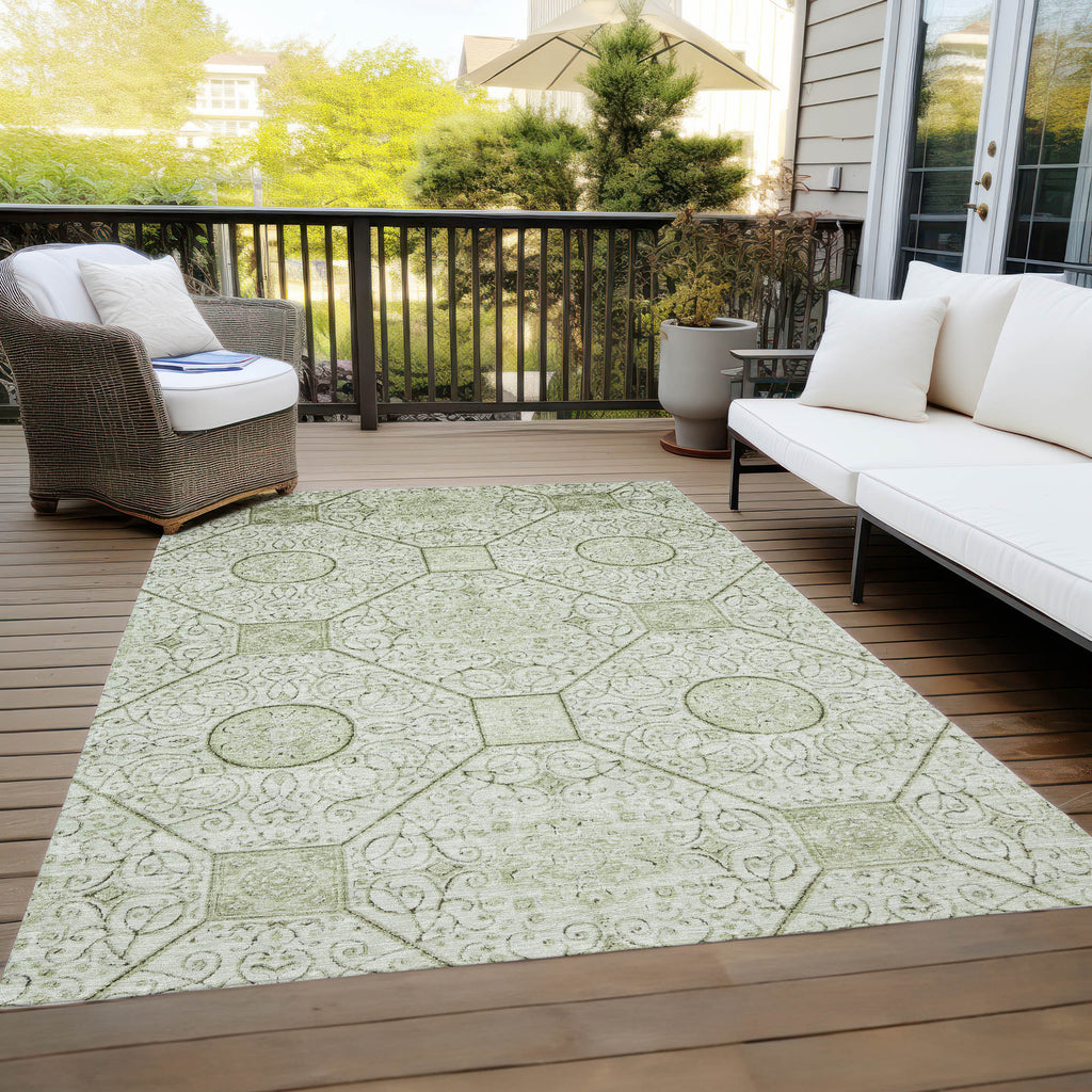addison chantille acn1748 aloe rug