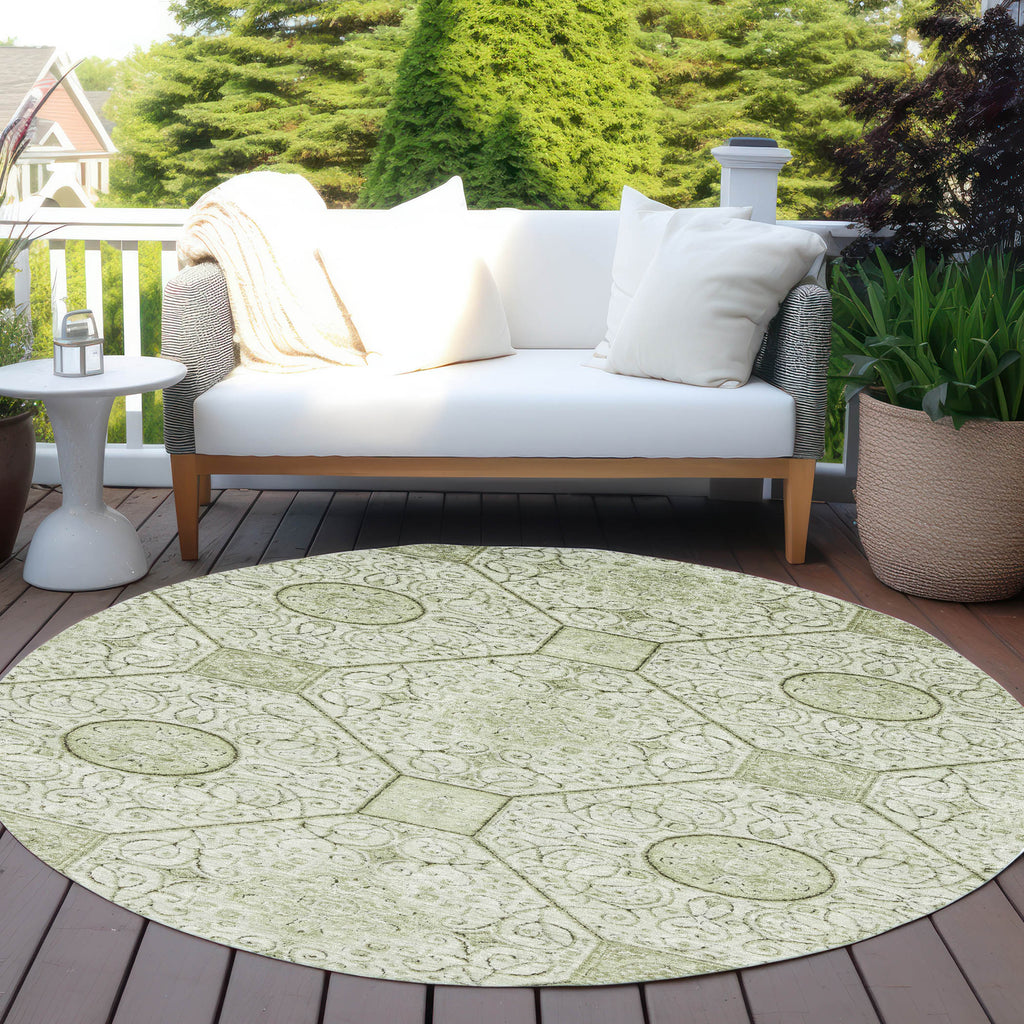 addison chantille acn1748 aloe rug