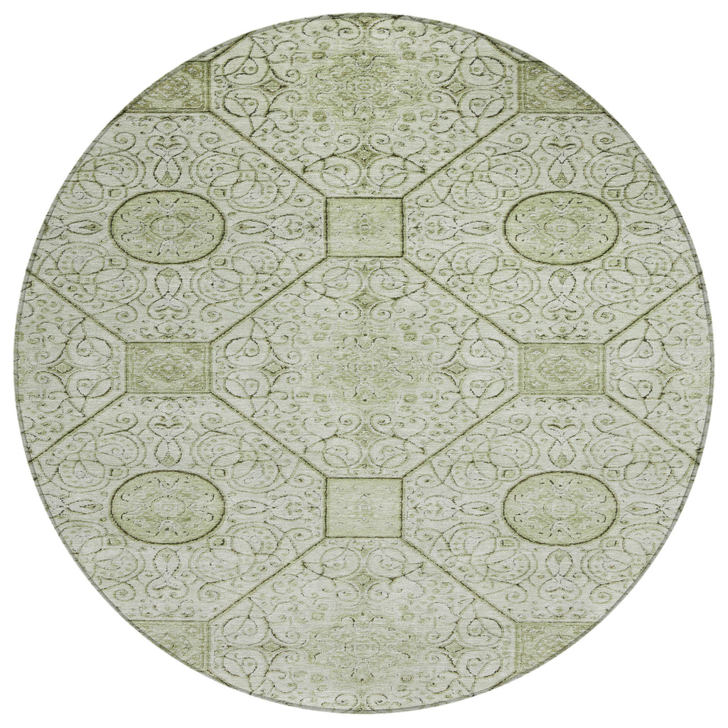 addison chantille acn1748 aloe rug