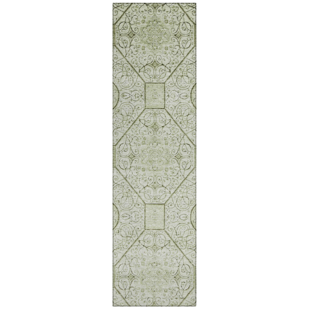 addison chantille acn1748 aloe rug