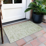 addison chantille acn1748 aloe rug
