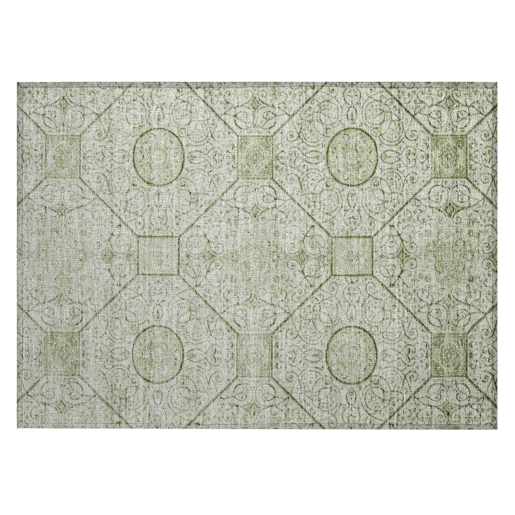 addison chantille acn1748 aloe rug
