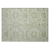 addison chantille acn1748 aloe rug