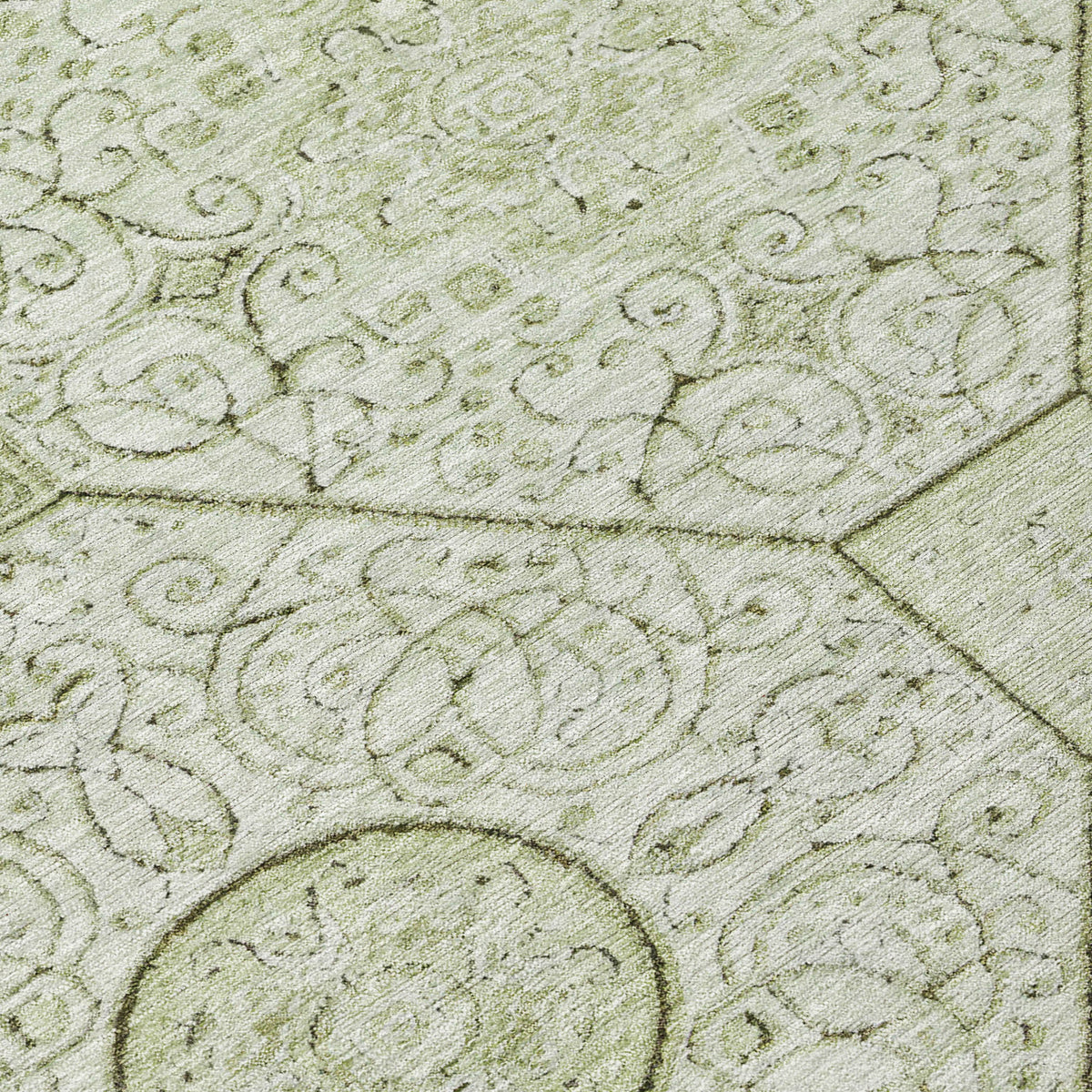 addison chantille acn1748 aloe rug