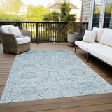 addison chantille acn1748 aqua rug