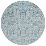 addison chantille acn1748 aqua rug