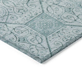 addison chantille acn1748 aqua rug