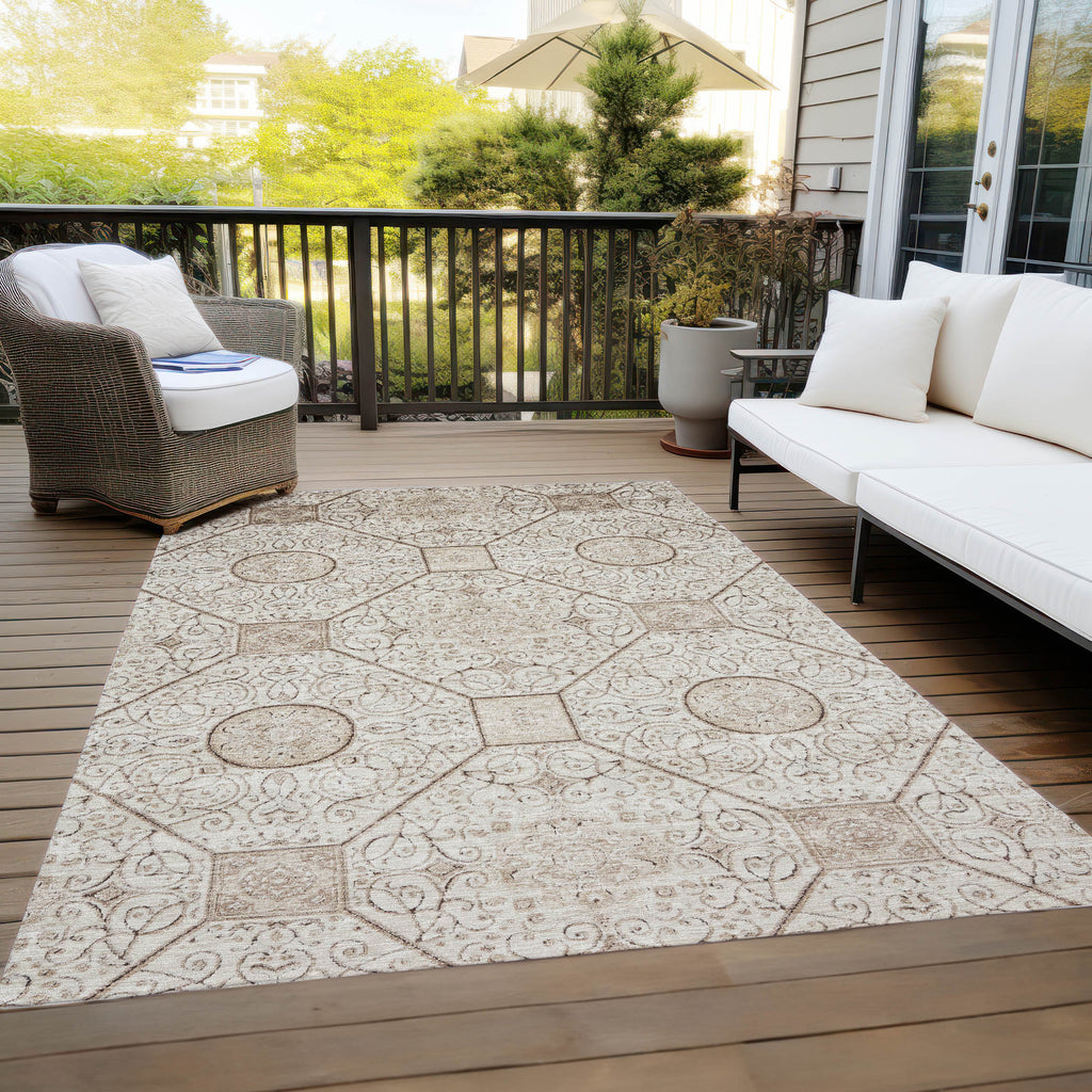 addison chantille acn1748 beige rug