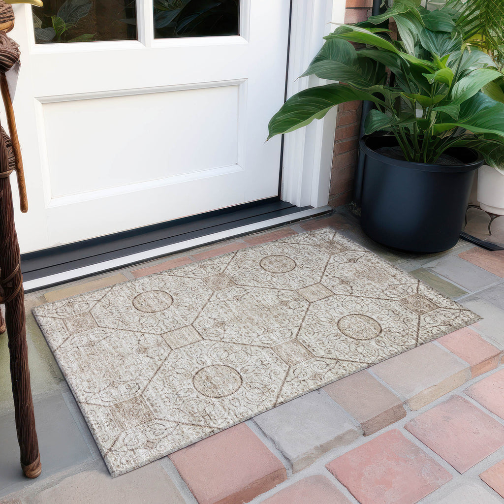 addison chantille acn1748 beige rug