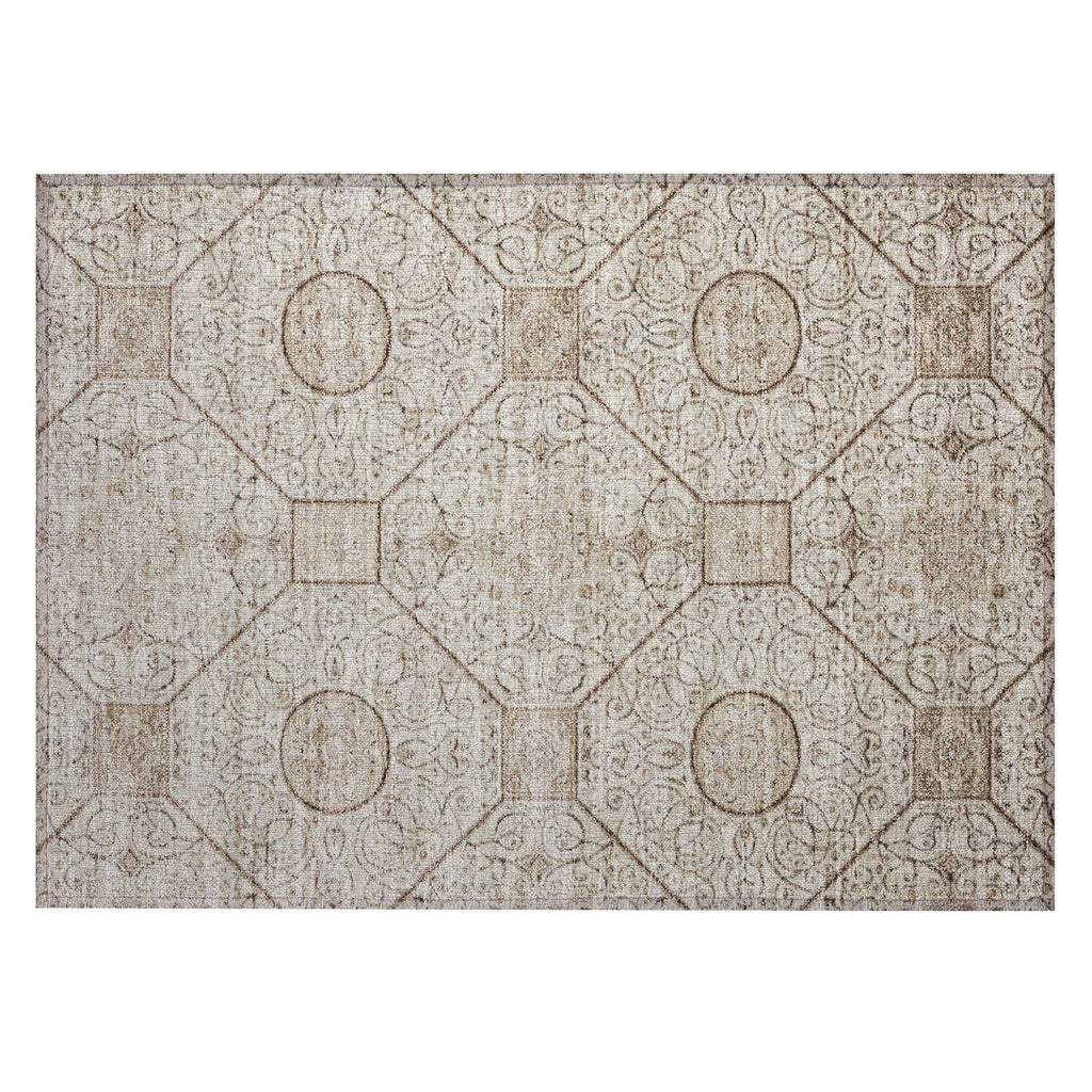 addison chantille acn1748 beige rug