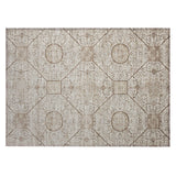 addison chantille acn1748 beige rug