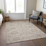 addison chantille acn1748 beige rug