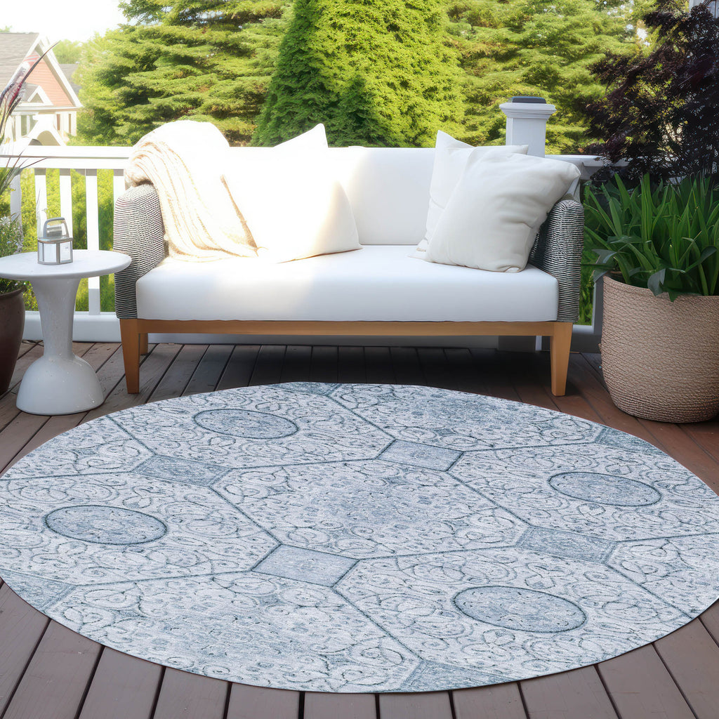 addison chantille acn1748 blue rug