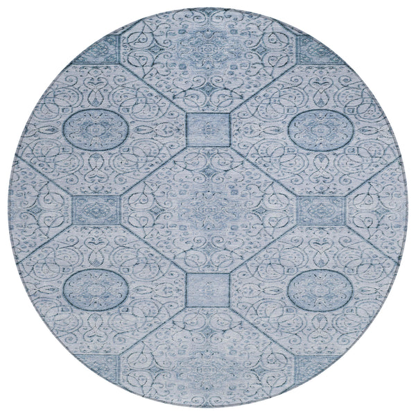 addison chantille acn1748 blue rug