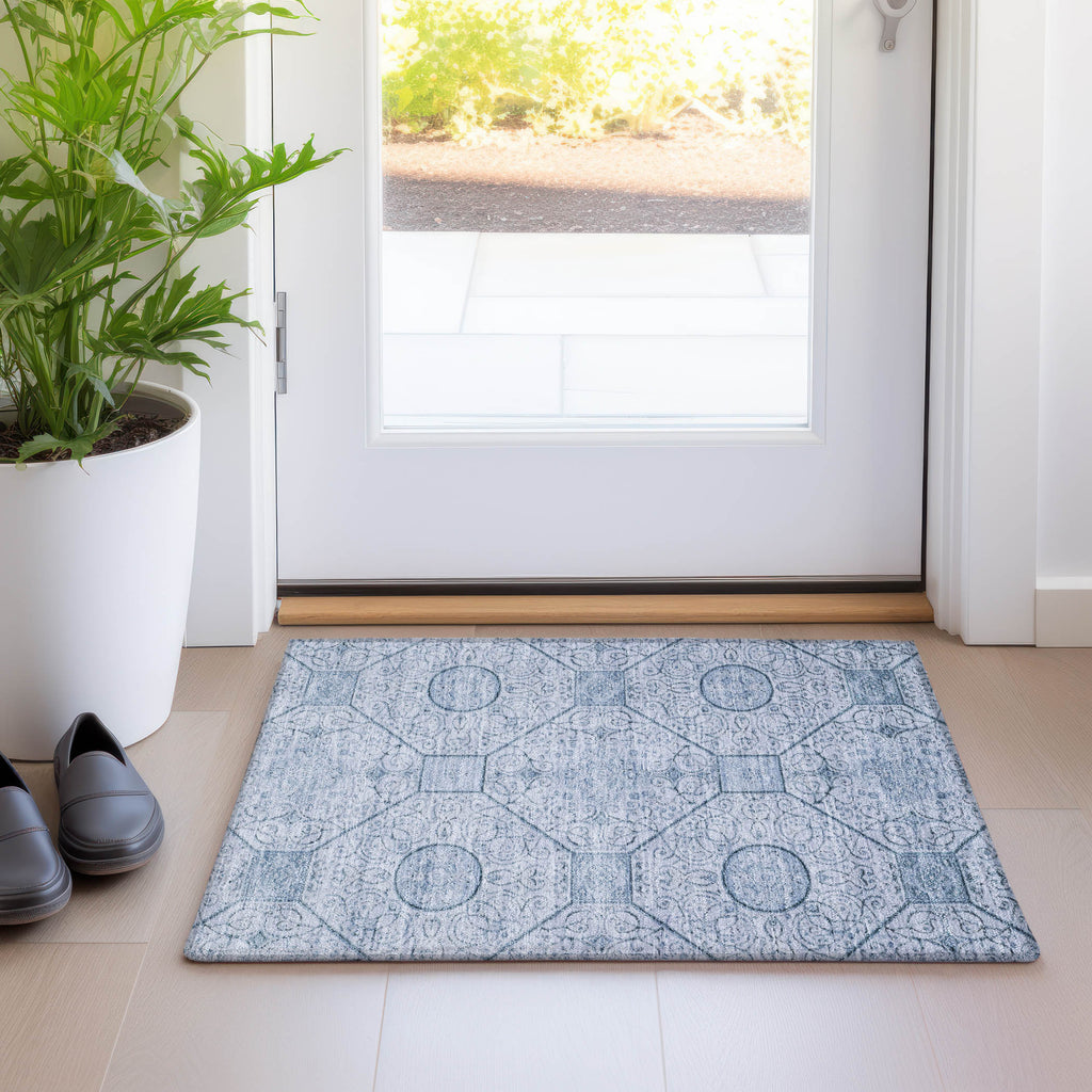 addison chantille acn1748 blue rug