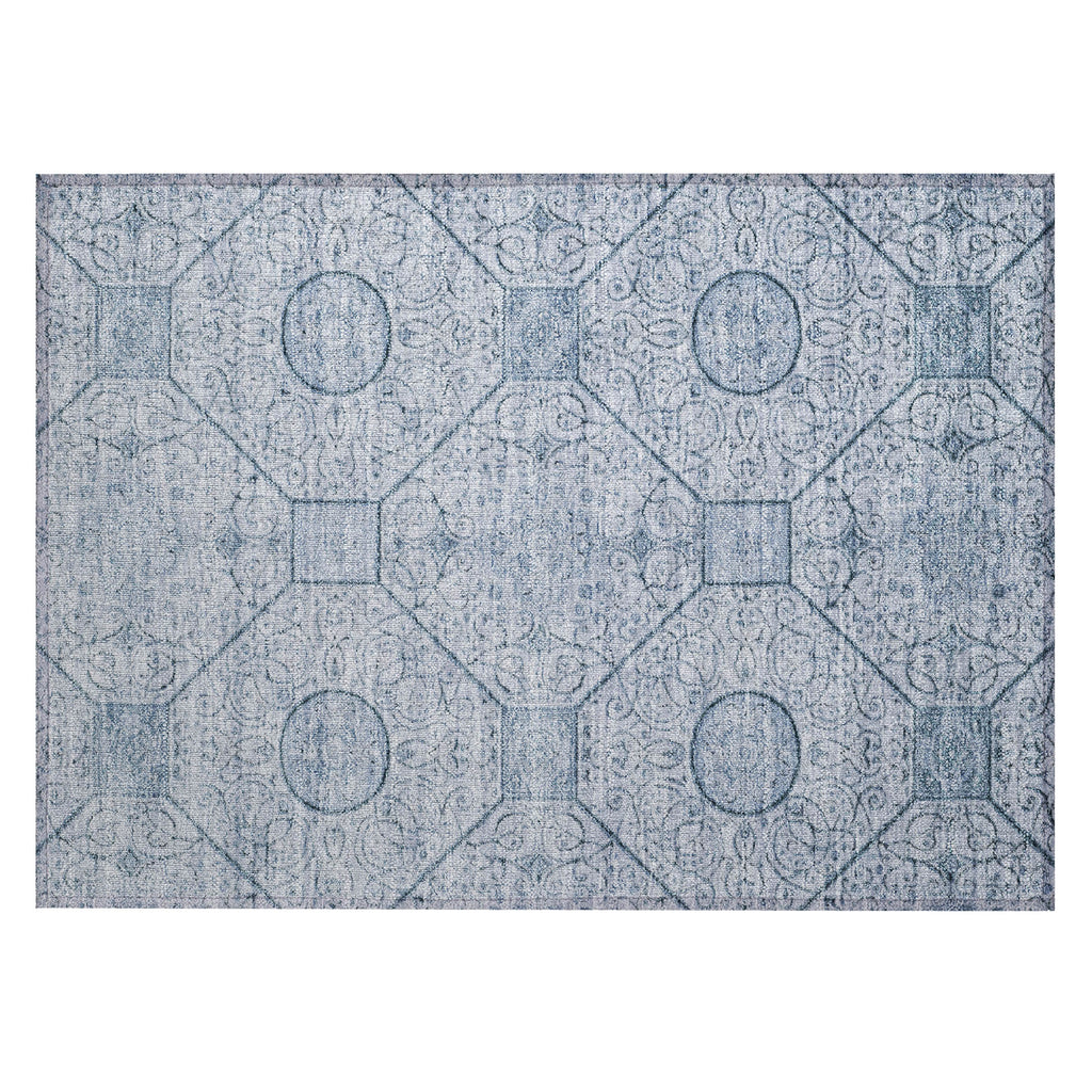 addison chantille acn1748 blue rug