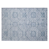 addison chantille acn1748 blue rug