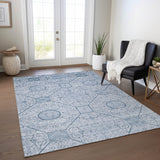 addison chantille acn1748 blue rug