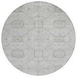 addison chantille acn1748 silver rug