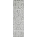 addison chantille acn1748 silver rug