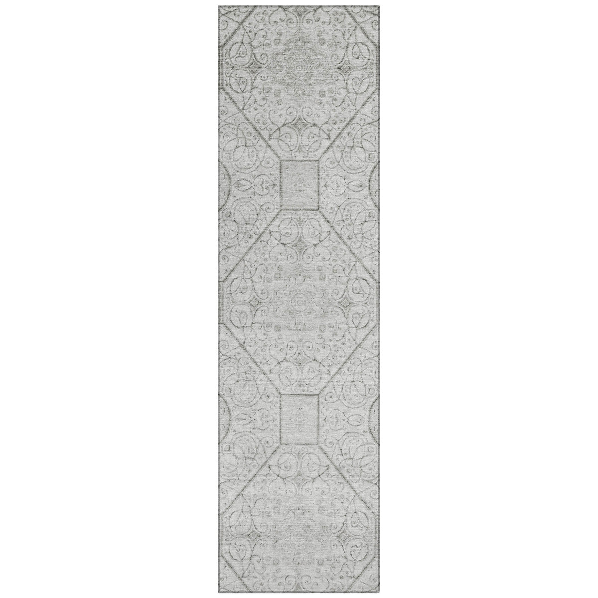 addison chantille acn1748 silver rug