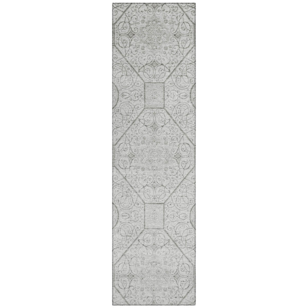 addison chantille acn1748 silver rug