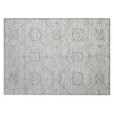 addison chantille acn1748 silver rug