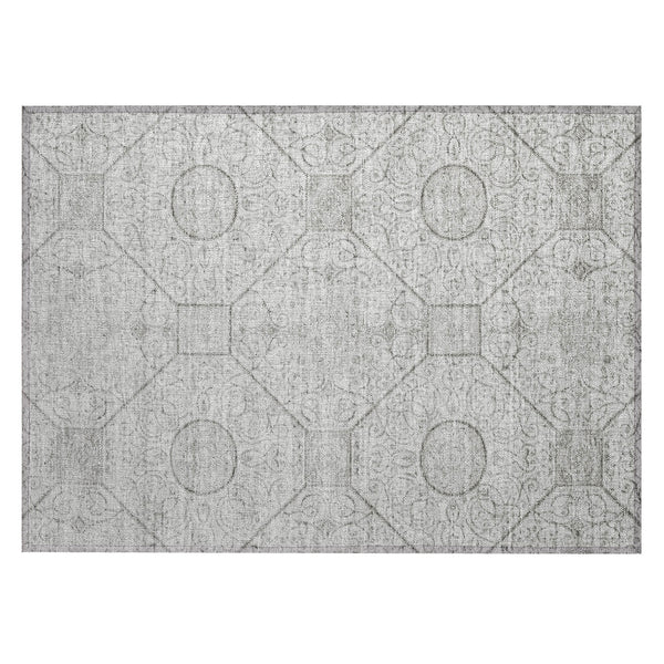 addison chantille acn1748 silver rug