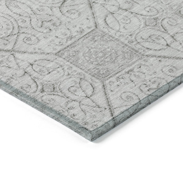 addison chantille acn1748 silver rug