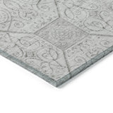 addison chantille acn1748 silver rug