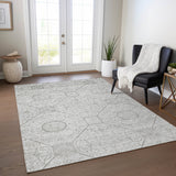 addison chantille acn1748 silver rug