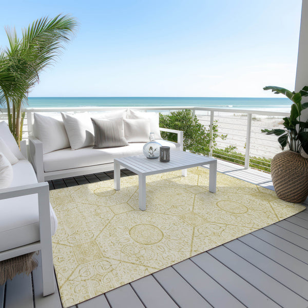 addison chantille acn1748 wheat rug
