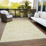 addison chantille acn1748 wheat rug